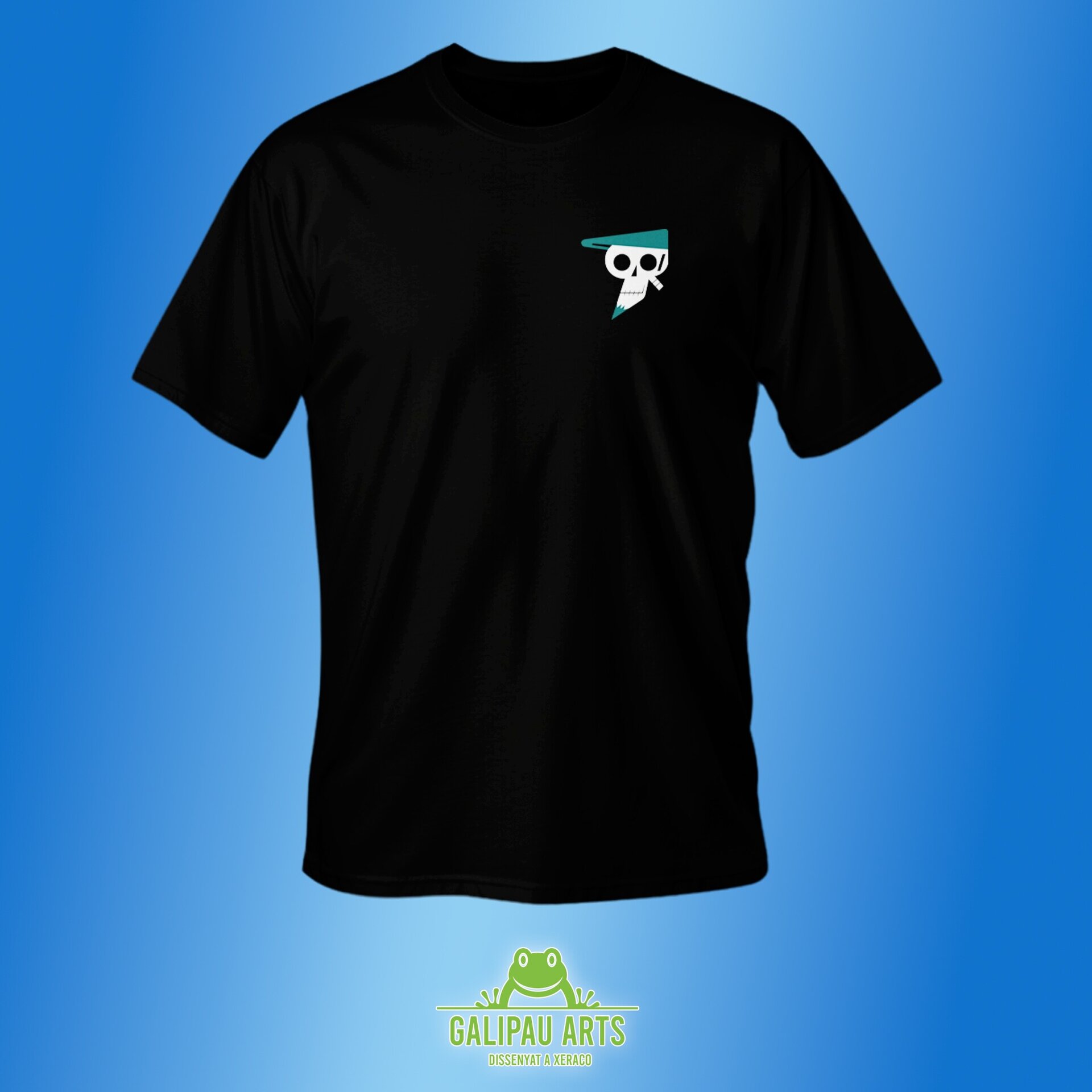 Camiseta Fito y Fitipaldis - 3